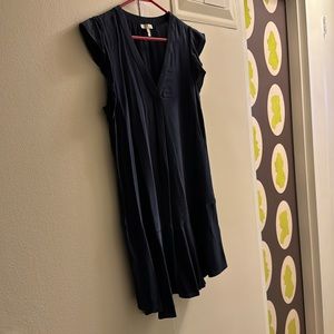 Joie silk dress
